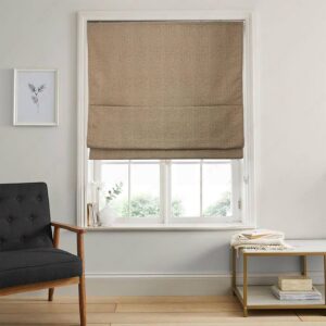 HM92245 Series Roman Blind