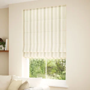 SRM Series Roman Blind
