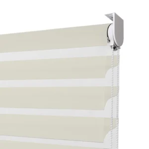 High quality Multiple color choose Manual Light-filtering Window Shades Sheer Blinds Roller Blinds