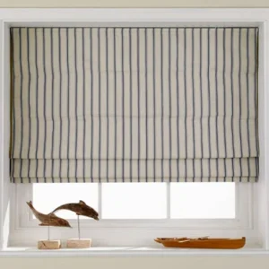 HM96445 Series Roman Blind